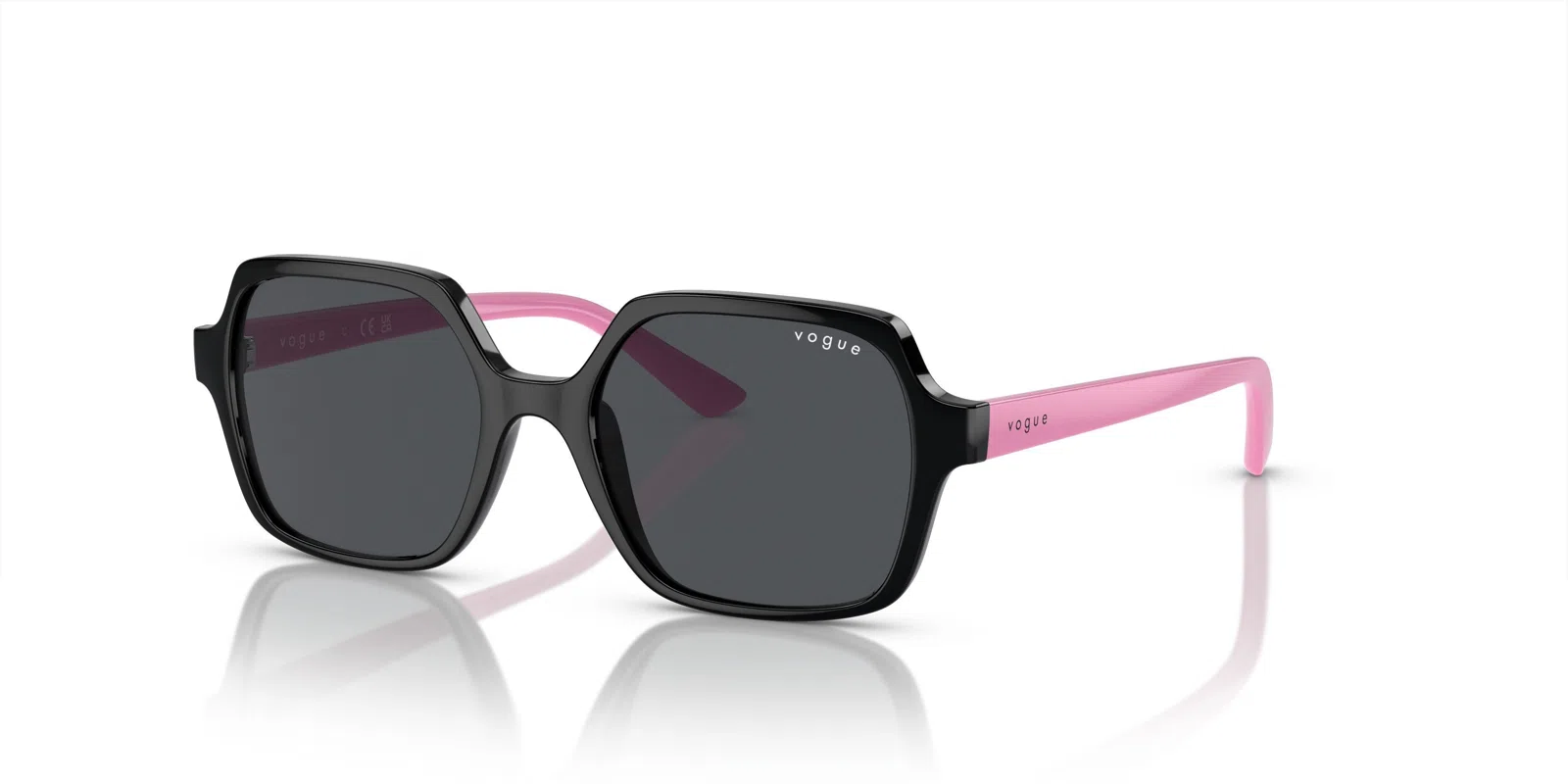 Vogue Eyewear Junior Sun 2006 Sunglasses - view 18
